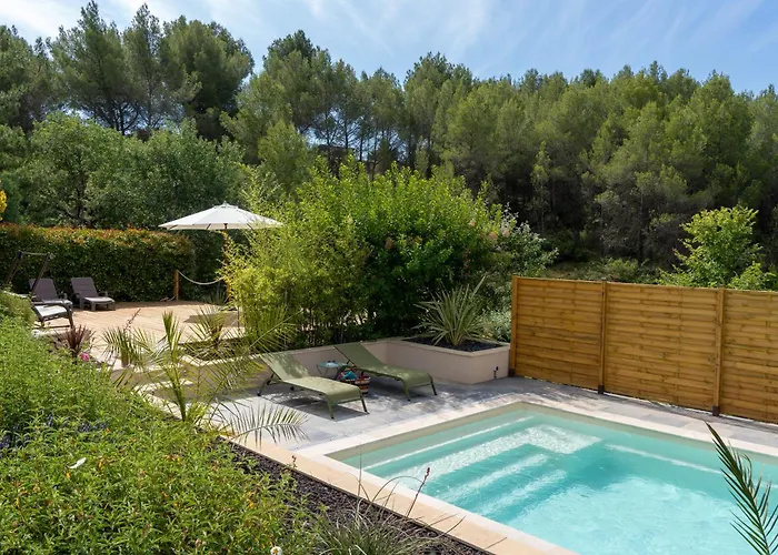 Juste En Provence