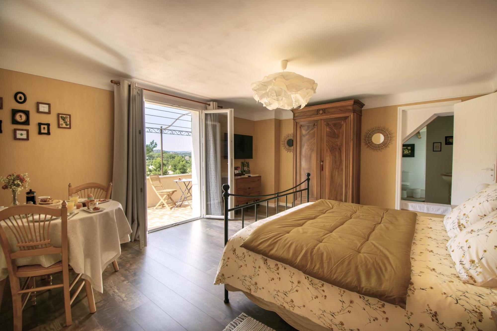 Juste En Provence *