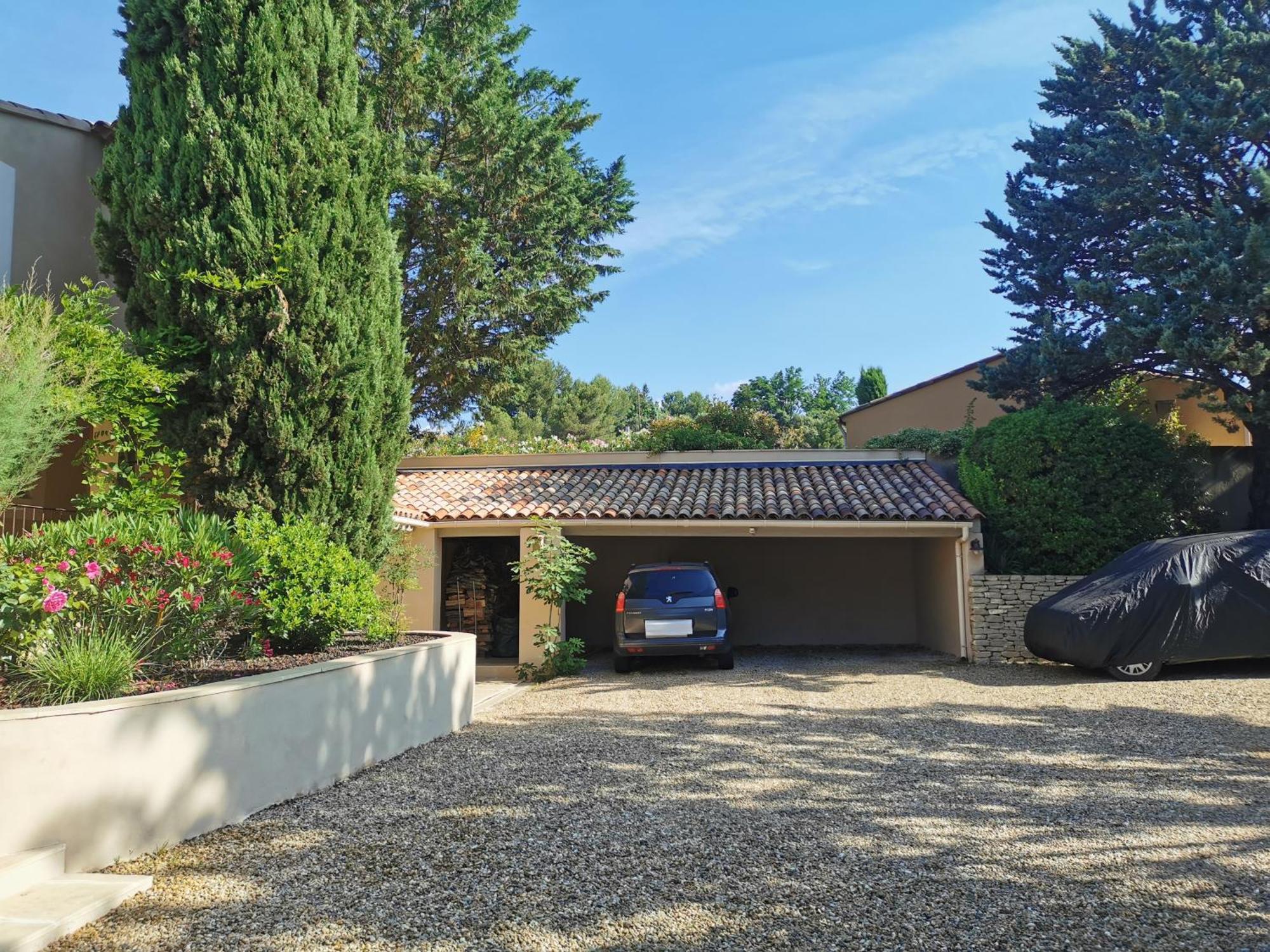 Juste En Provence * Saint-Saturnin-les-Apt