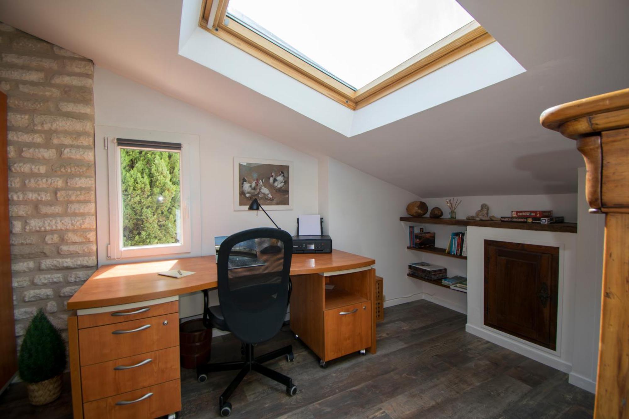 Homestay Juste En Provence *