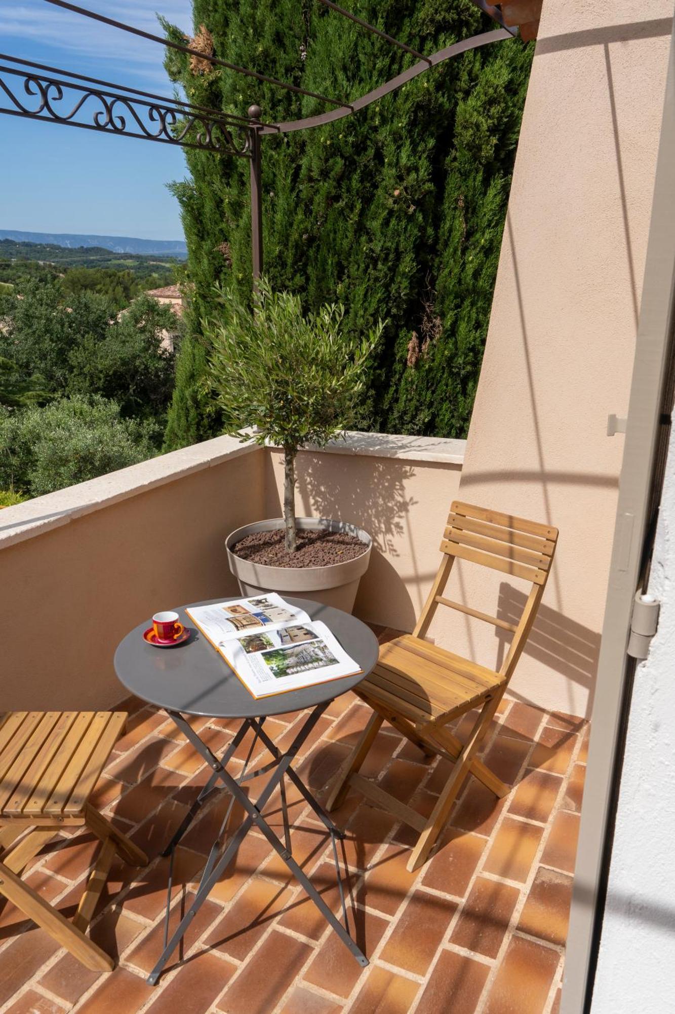Juste En Provence *
