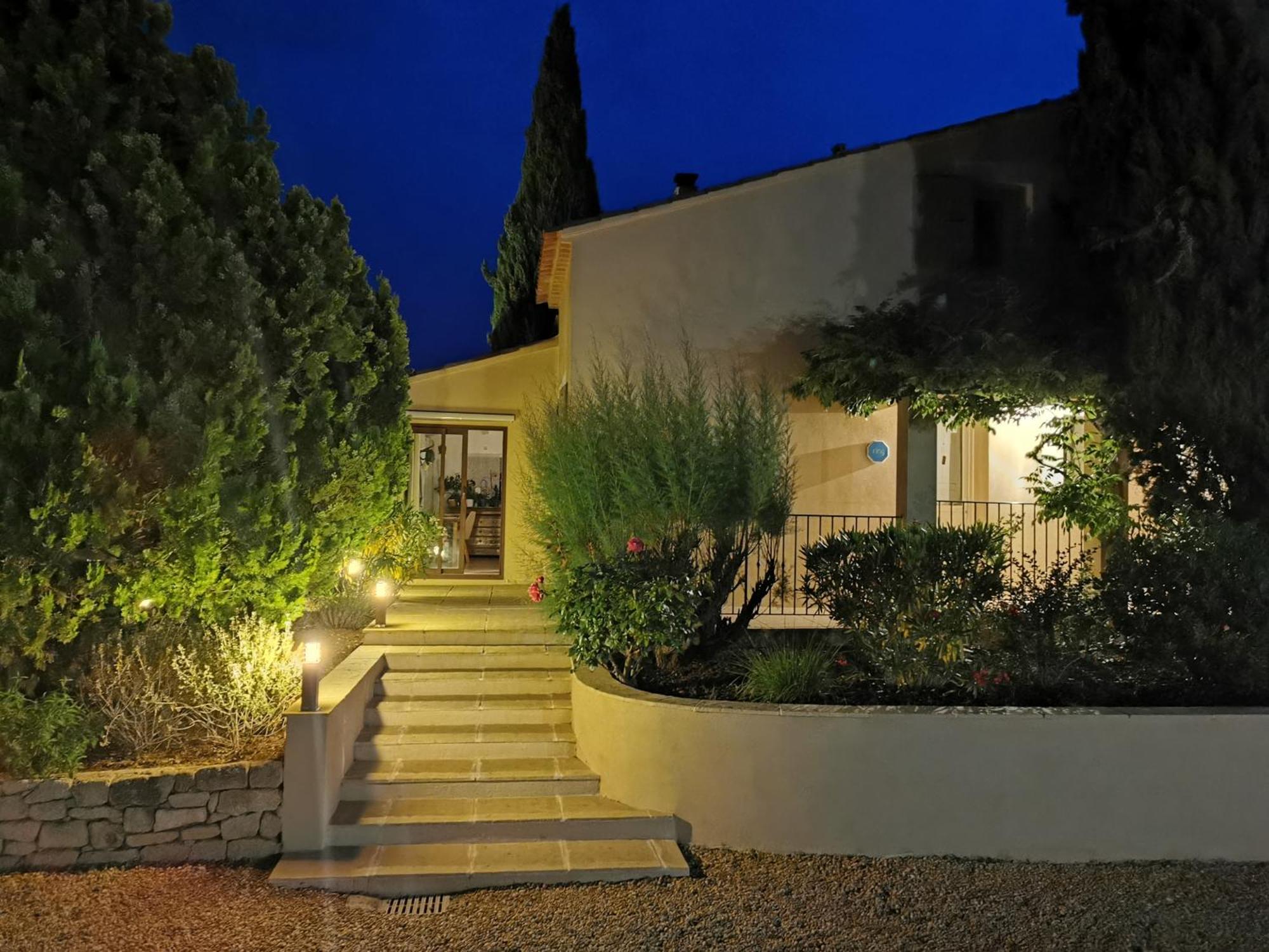 Juste En Provence Homestay *