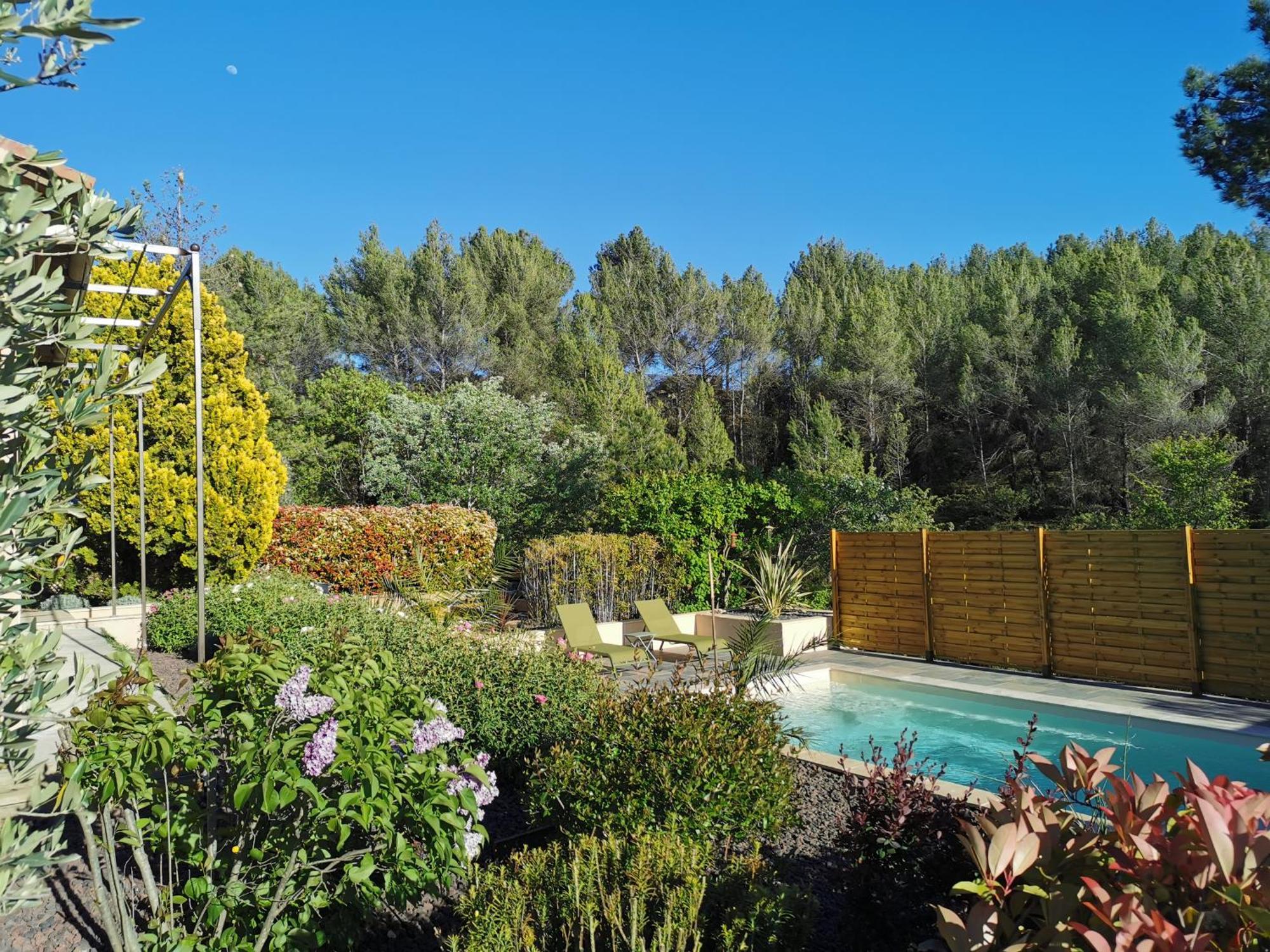 Homestay Juste En Provence