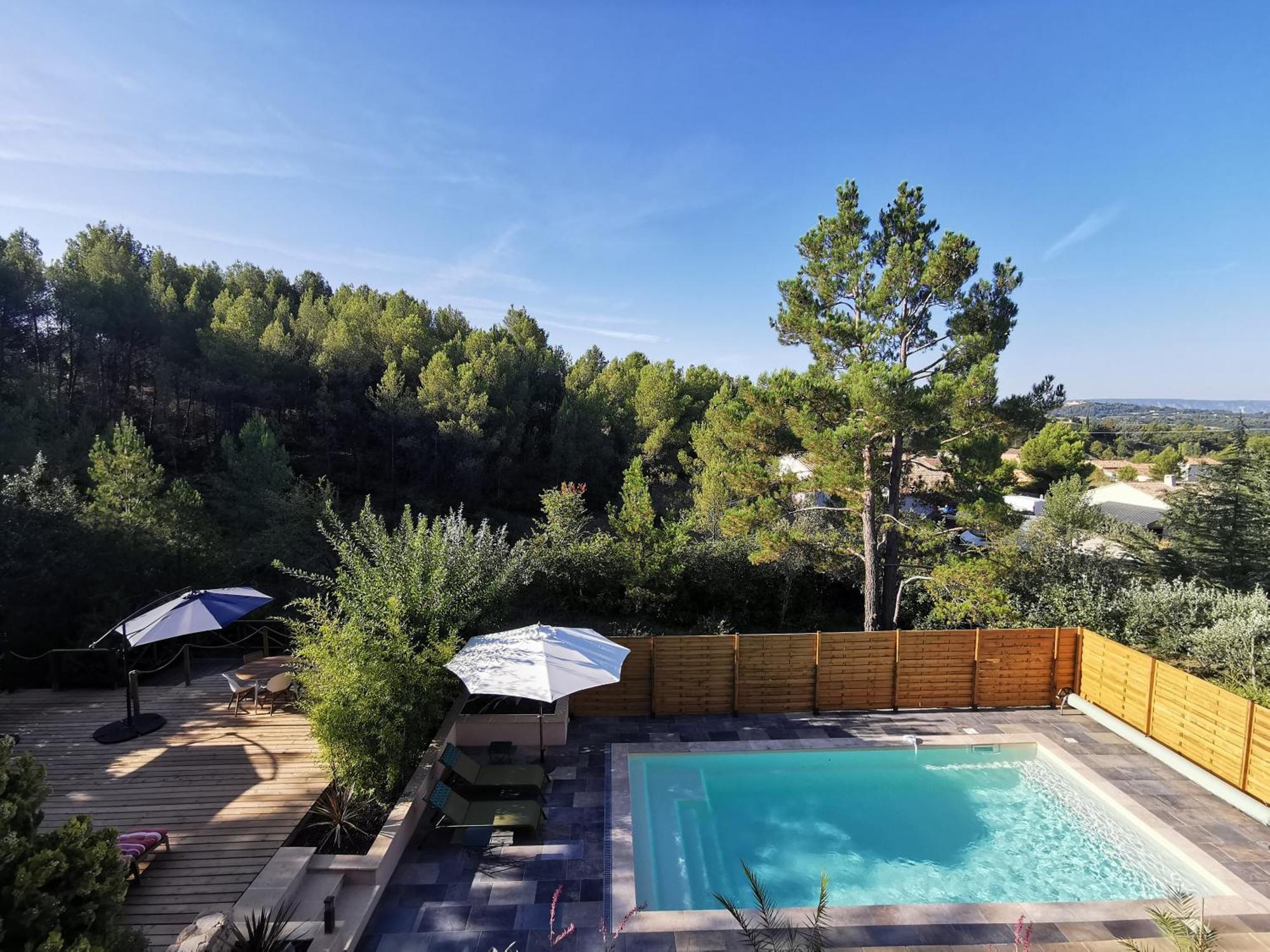 Juste En Provence Homestay