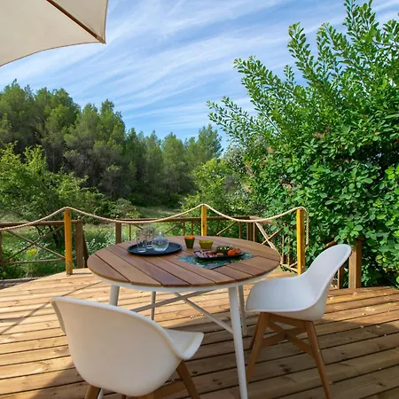 Juste En Provence Apartment Saint-Saturnin-lès-Apt Exterior photo