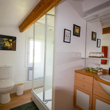 Juste En Provence Apartment Saint-Saturnin-les-Apt Exterior photo