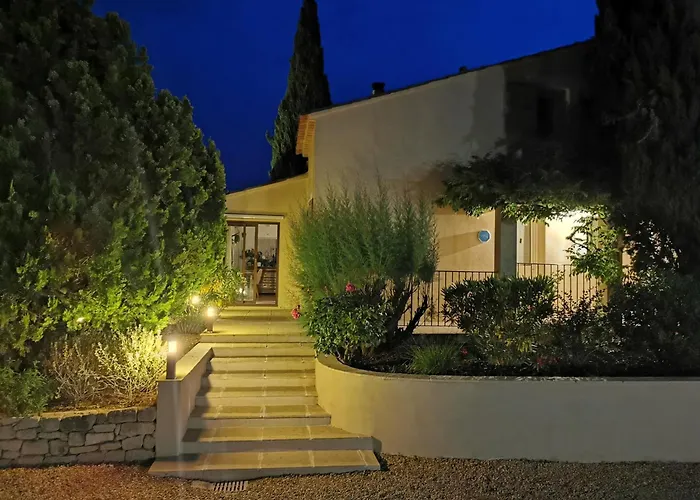 Juste En Provence