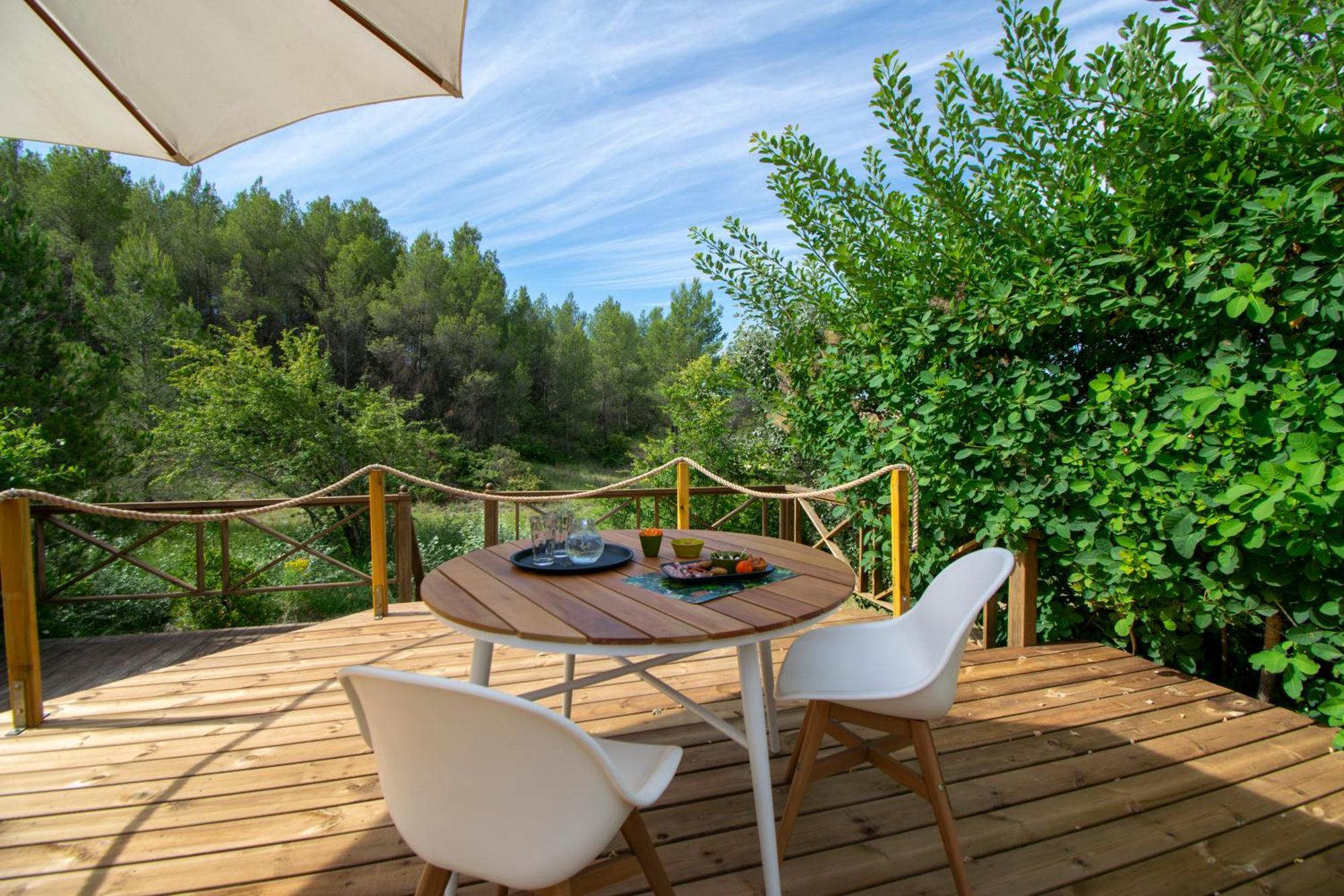 Privatunterkunft Juste En Provence Saint-Saturnin-d'Apt