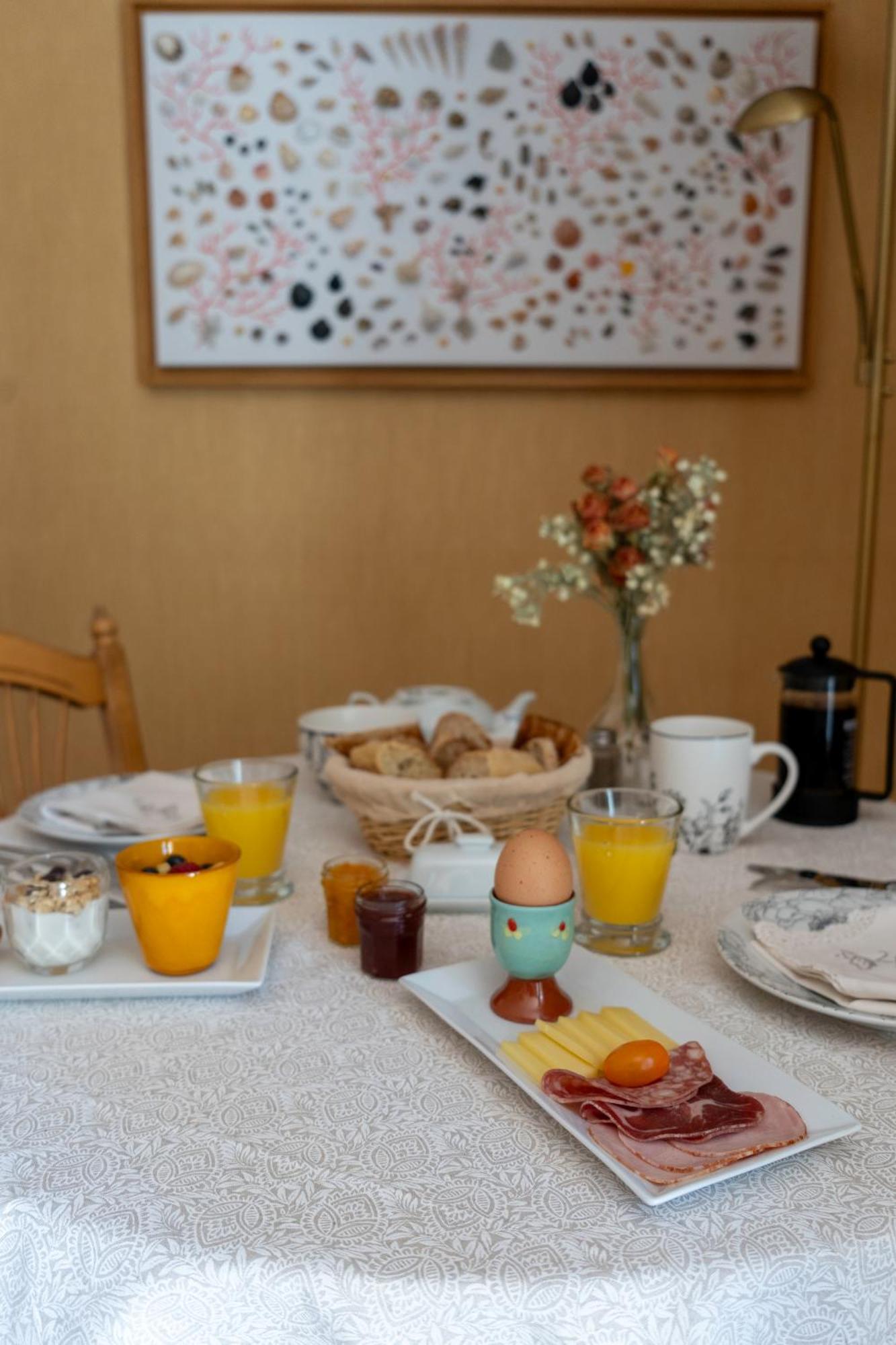 Juste En Provence Privatunterkunft
