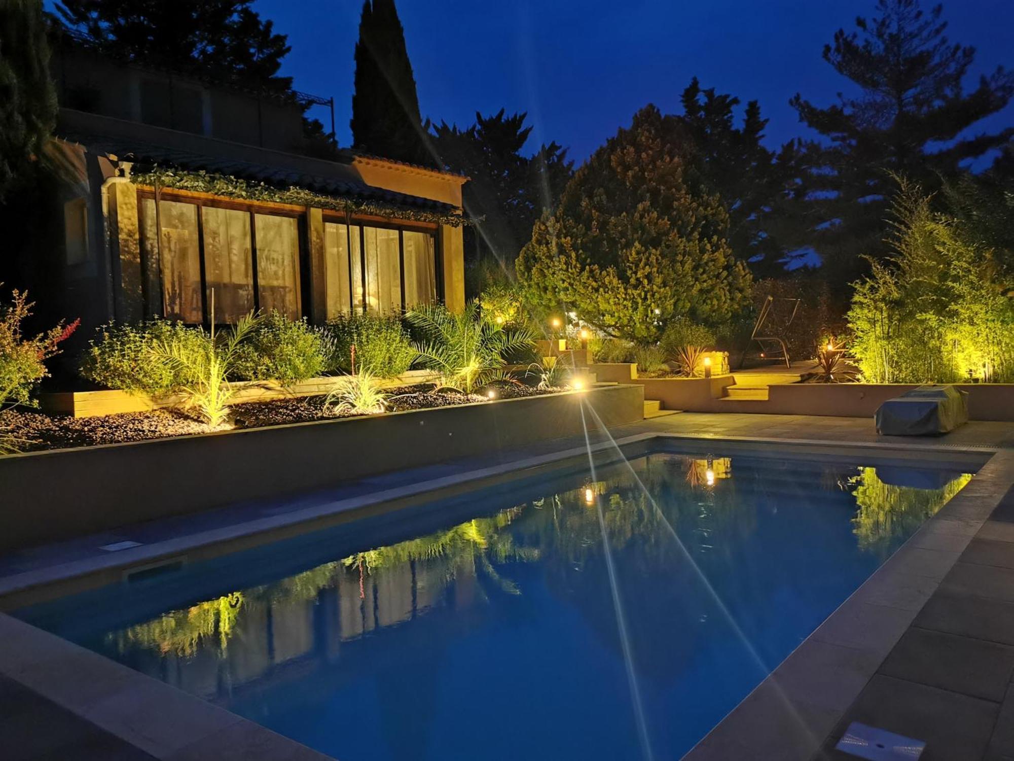 Privatunterkunft Juste En Provence Saint-Saturnin-d'Apt
