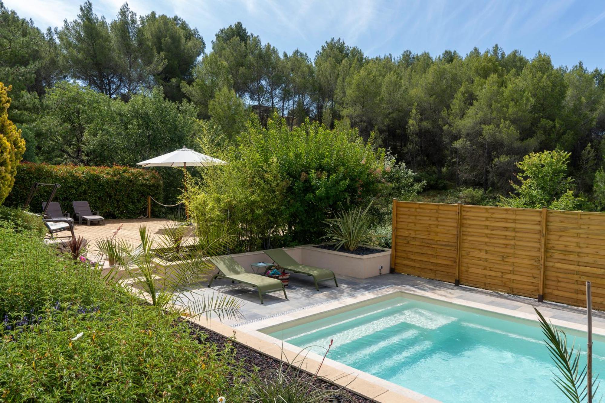 Juste En Provence Privatunterkunft Saint-Saturnin-d'Apt